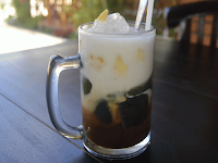 Resep Es Daluman - Minuman Khas Bali Yang Menyegarkan