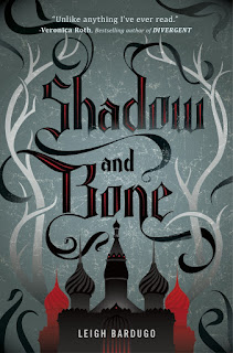 http://www.leighbardugo.com/books/shadowandbone/