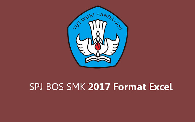 SPJ BOS SMK