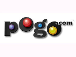 Pogo To Go Games Tokens Only