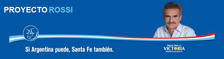 Proyecto Rossi