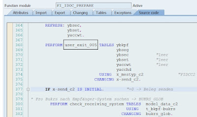 SAP ABAP Career, SAP ABAP Tutorial and Materials, SAP ABAP Guides, SAP ABAP Learning, SAP ABAP Skills, SAP ABAP Jobs, SAP ABAP Certification