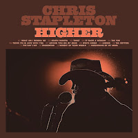 New Album Releases: HIGHER (Chris Stapleton)