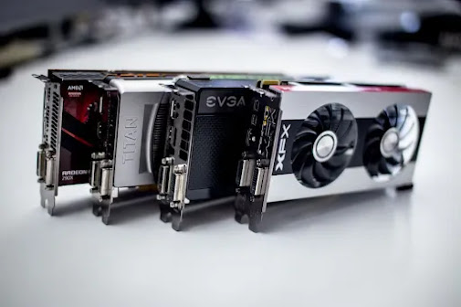 Dedicated GPU OKCS Melaka