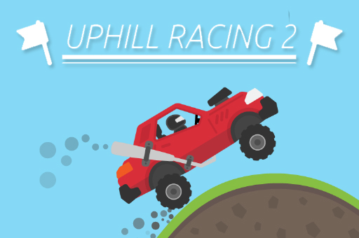 Up Hill Racing 2
