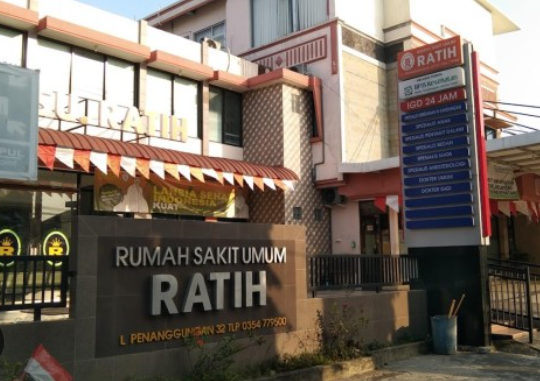 Jadwal Dokter RS Ratih Kota Kediri