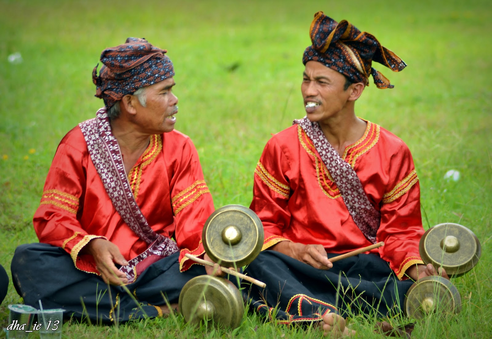 Download this Talempong Pacik Oleh Group Tunas Harapan Sawahlunto picture