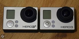 HERO3+