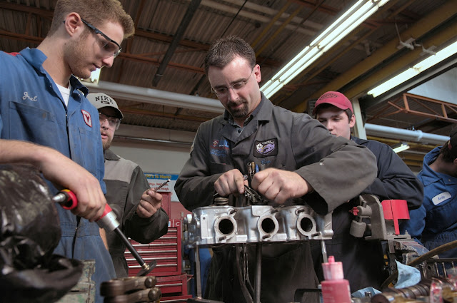 Auto Repair Ashburn VA