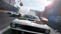 NFS Prostreet Wallpapers