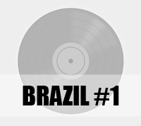 Christina Aguilera - Brazil #1