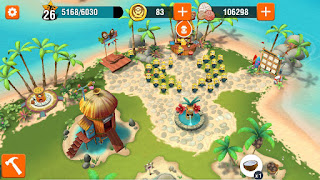 Minions Paradise Apk Mod Money