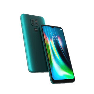 Motorola Moto G9 Play  Specifications