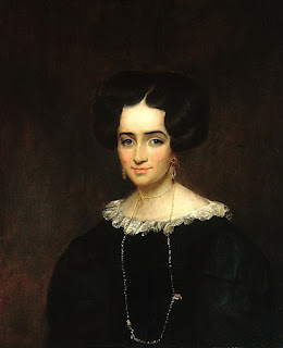 Mrs. John Adams Conant (Caroline D. Holton)