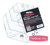 http://www.fatquartershop.com/creative-grids-non-slip-hexagon-trim-tool