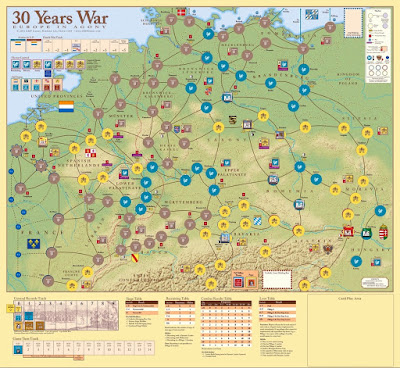 Thirty Years War Setup Download