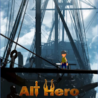 Alt Hero-Fastest Level Up RPG v1.0.0 Mod Apk Hack Download