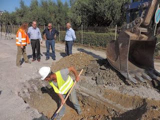 ΑΓΩΓΟΣ ΟΜΒΡΙΩΝ ΑΠΟ ΤΗΝ ΘΟΥΡΙΑ ΩΣ ΤΗΝ ΚΑΛΑΜΑΤΑ ΣΕ ΕΞΕΛΙΞΗ