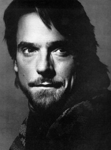 jeremy irons. Jeremy Irons