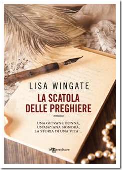 La scatola delle preghiere