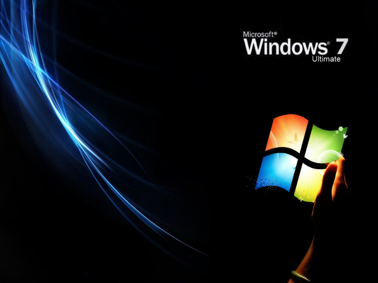  hd  wallpapers  of windows  7  ultimate Unique Things