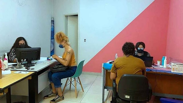 Prefeitura de Goiânia abre 100 vagas gratuitas para cursos profissionalizantes, com inscrições a partir de 19 de abril