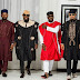 #AgbadaChallenge: More Gorgeous Photos From The Movie Premiere Of Merry Men - 'The Real Yoruba Demons' (Photos) 