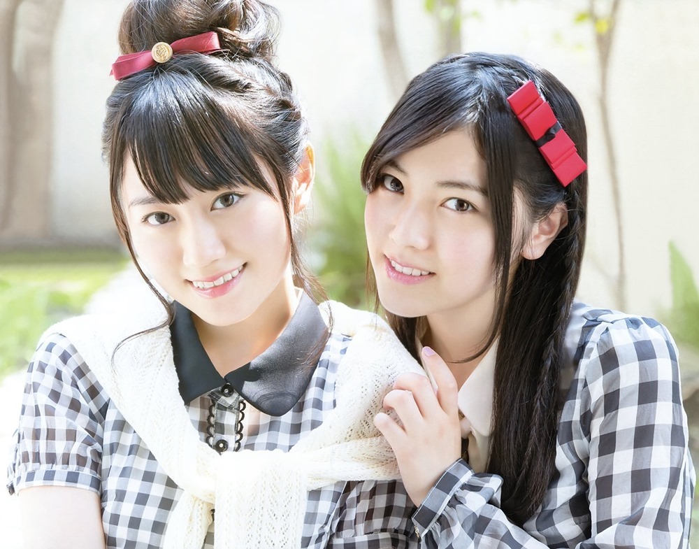 YUIKAORI_ogura yui_ishihara kaori