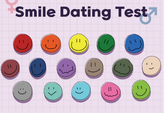 Smile dating test - Experience the Power of a Perfect Smile