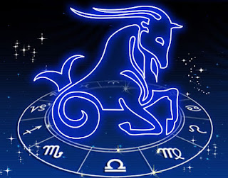 Signo de Capricornio