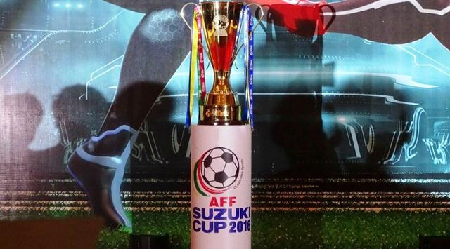 Sejarah Piala AFF: Pergantian Nama hingga Sepak Bola Gajah