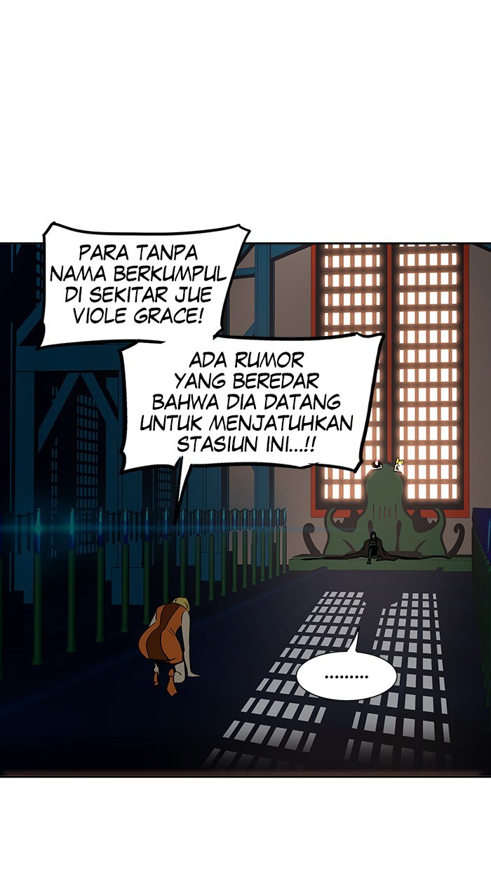 Webtoon Tower Of God Bahasa Indonesia Chapter 282