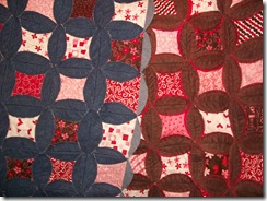valentine throw