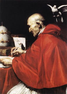 Pope St. Gregory the Great