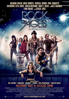 La Era del Rock (Rock of Ages)