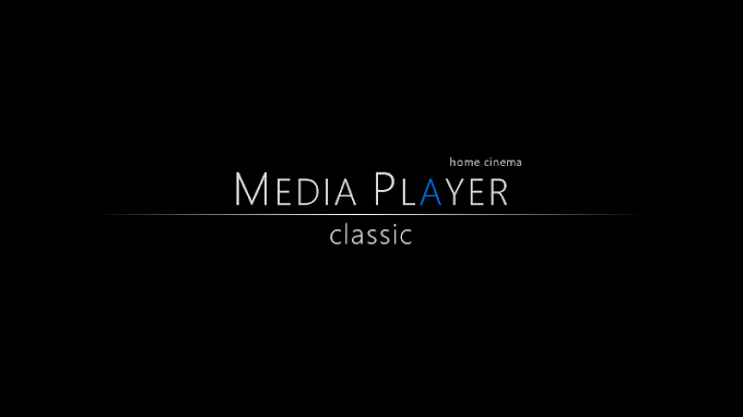 Media Player Classic Home Cinema 1.9.16 For Windows 32 Bit