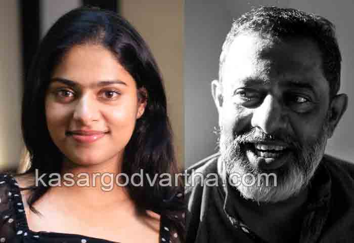Actor Narayanan, Actress Anagha, Enkilum Chandrike Movie, Dear Vaappi Movie, Abu Twaee