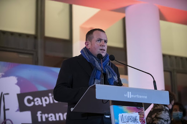 « Iftar Pop » : sous le feu des critiques, LFI annule sa soirée « rupture de jeûne », à Villeurbanne