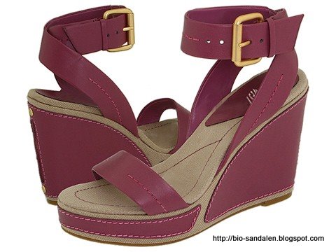Bio sandalen:bio-359821