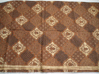 Gambar Batik Kombinasi