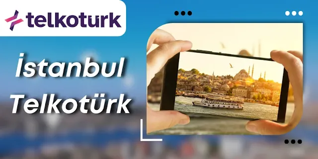 İstanbul Telkotürk