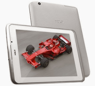 Earlier this year XOLO introduced the XOLO Tab QC800 in India