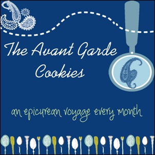 Avant Garde Cookies