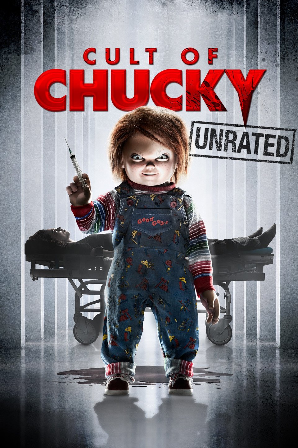  menceritakan wacana kisah Nica Pierce  Download Cult of Chucky  Download Cult Of Chucky (2017) Subtitle Indonesia Bluray Full Movie