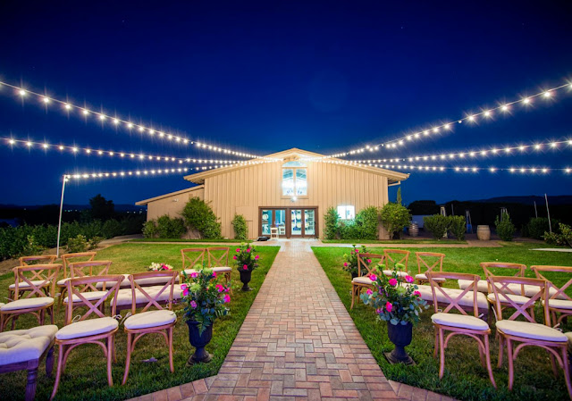  Temecula  Ca Wedding  Venues 