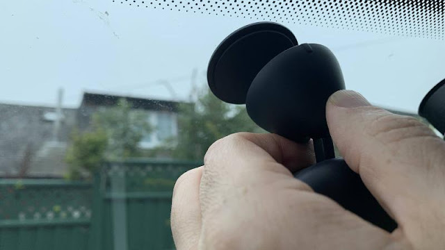 iOttie Aivo View Review