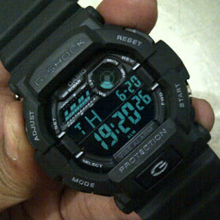 jam g-shock kw super murah