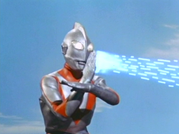 Download this Petal Thingies Around His Neck That Ultraman Plucks During The Battle picture