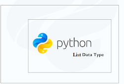 Python - List Data Type