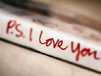 remember that there's always someone who loves you...